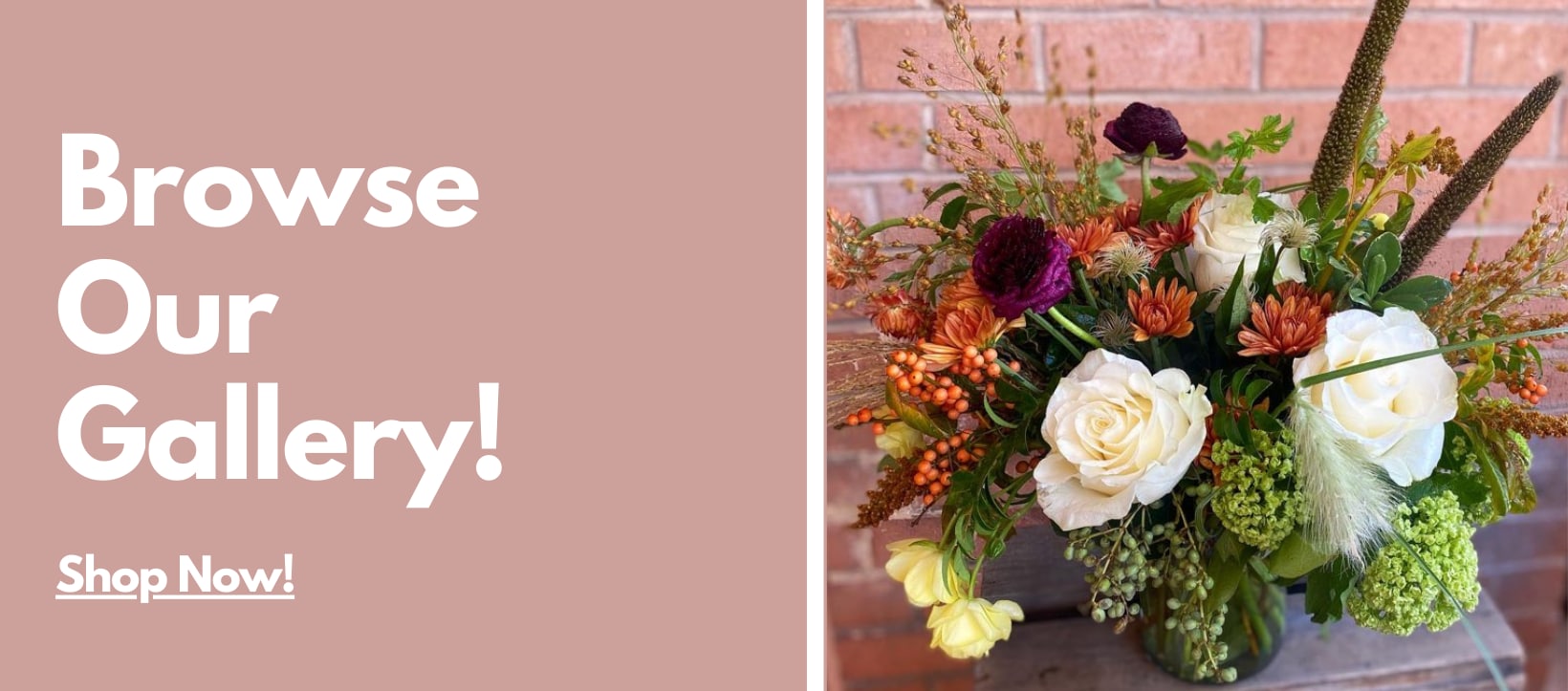 Flower Delivery to Wichita Falls by Bebb's Flowers